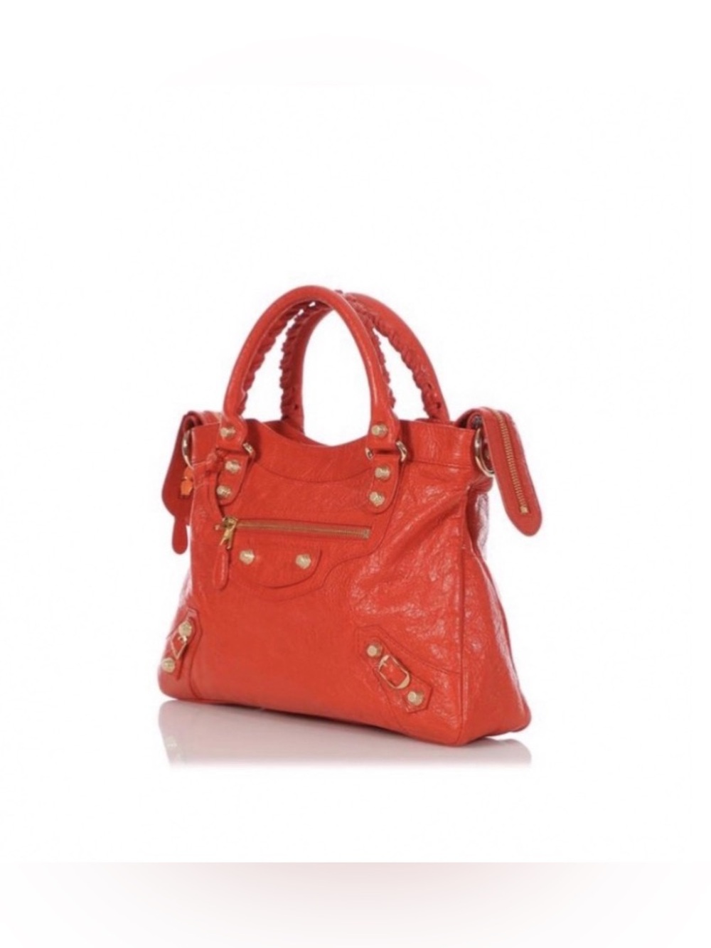 Balenciaga City Bag Giant 12 Town - Picture 8 of 14